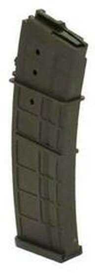 Promag Mag 223 Rem 5.56 20 Rounds Black HK SL8 HECA6